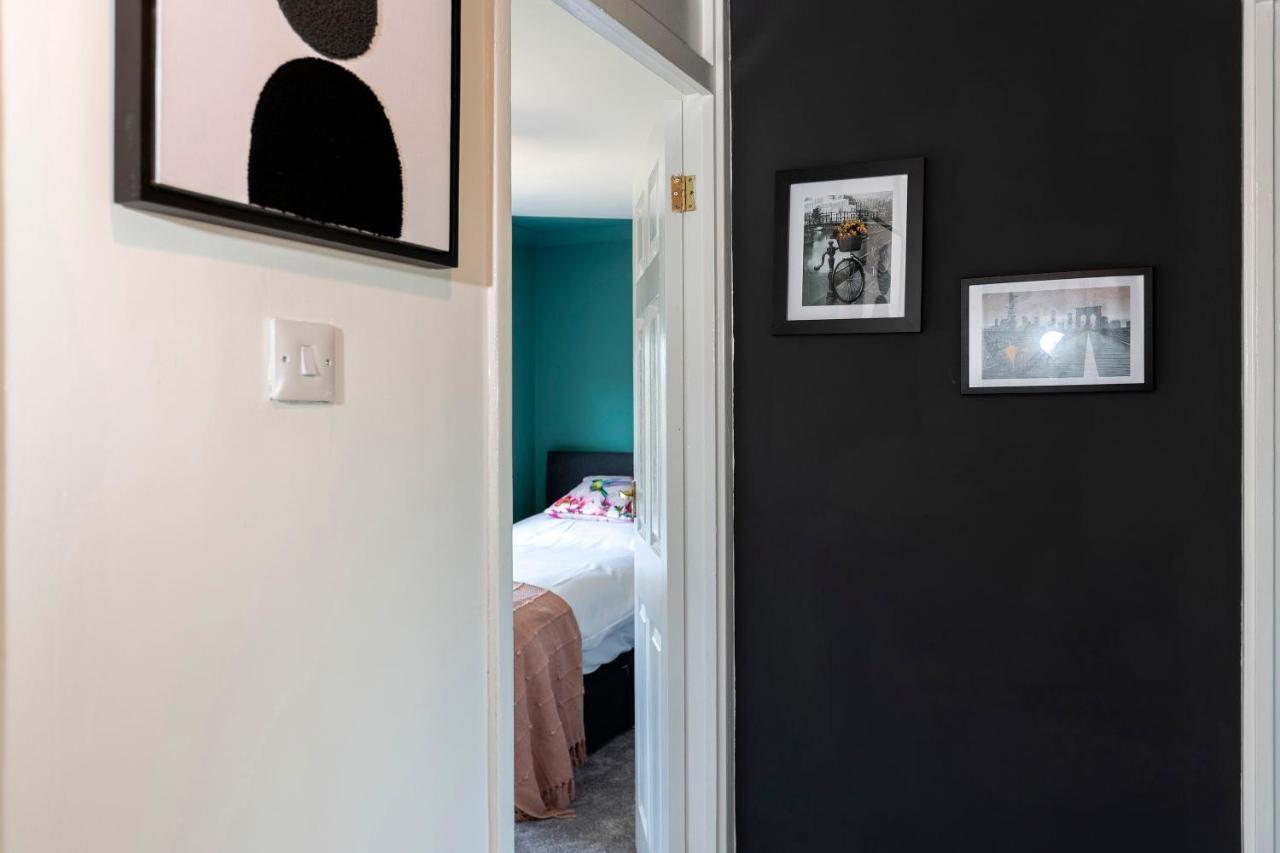 Home From Home In Guisborough Esterno foto